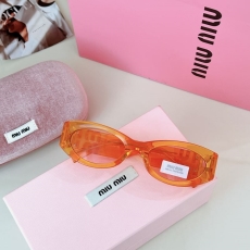 Miu Miu Sunglasses